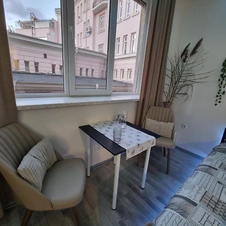 Студио В Центъра На Бургас Apartment Exterior photo