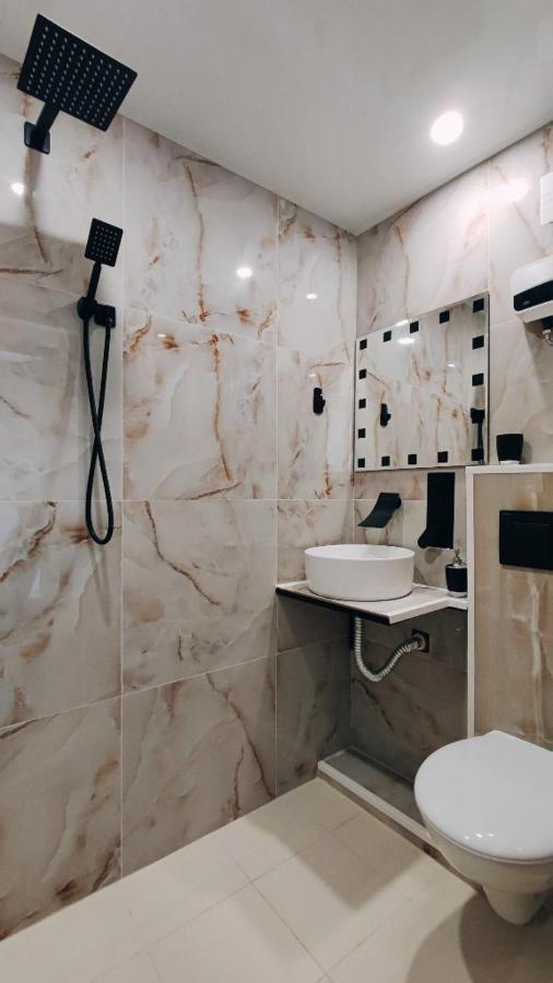 Студио В Центъра На Бургас Apartment Exterior photo